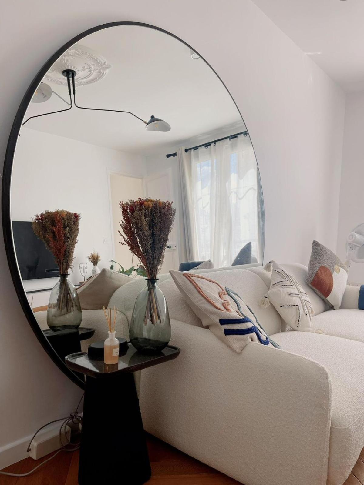 Exclusive Flat By Luxuio - Nearby Eiffel Tower Appartement Parijs Buitenkant foto