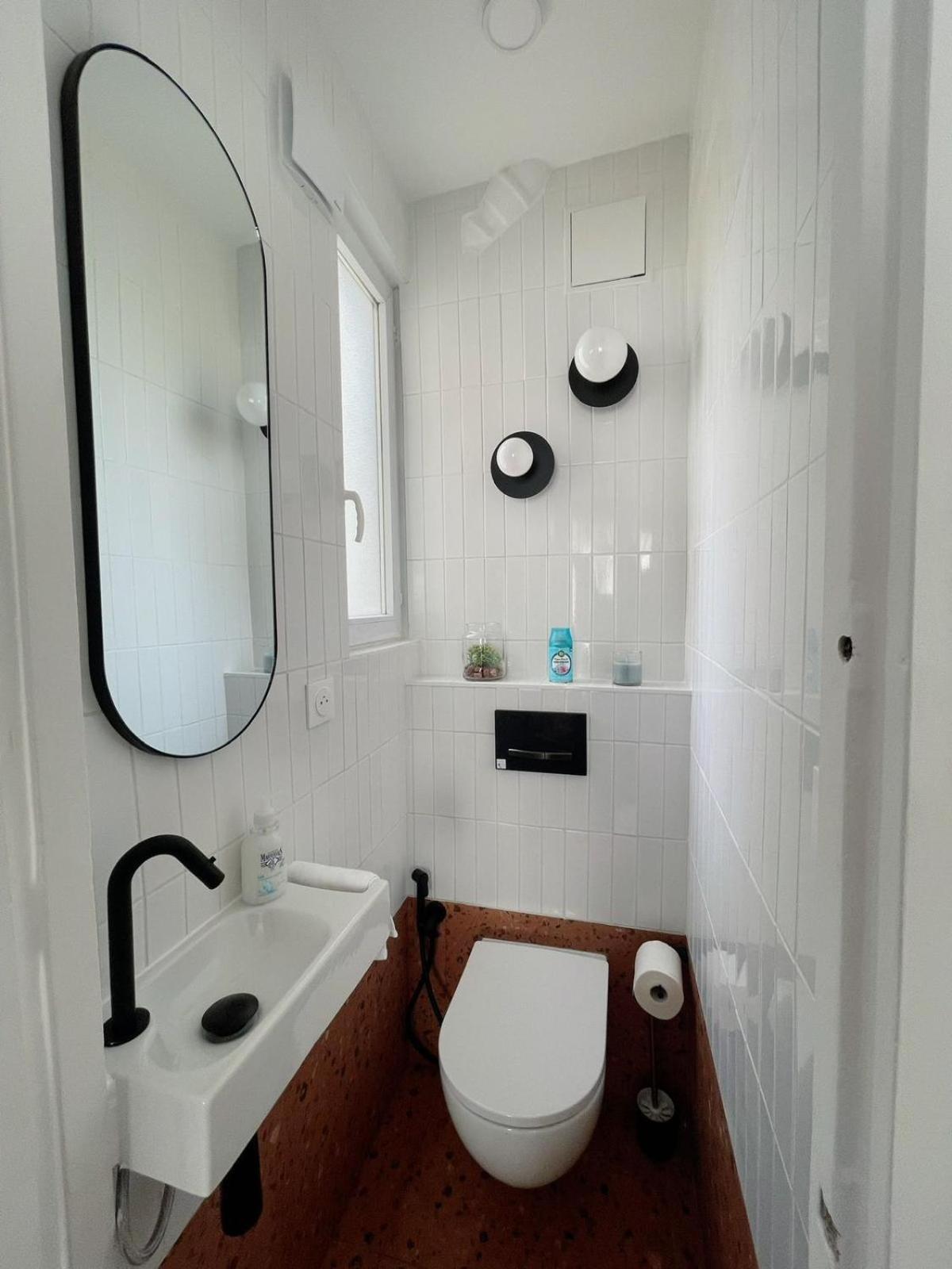 Exclusive Flat By Luxuio - Nearby Eiffel Tower Appartement Parijs Buitenkant foto