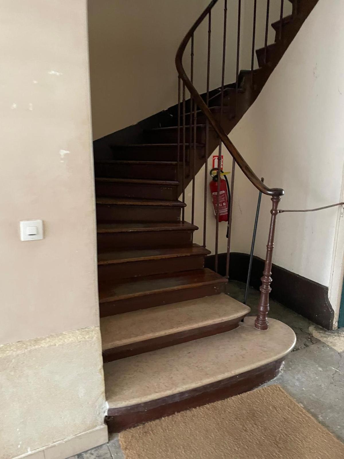 Exclusive Flat By Luxuio - Nearby Eiffel Tower Appartement Parijs Buitenkant foto